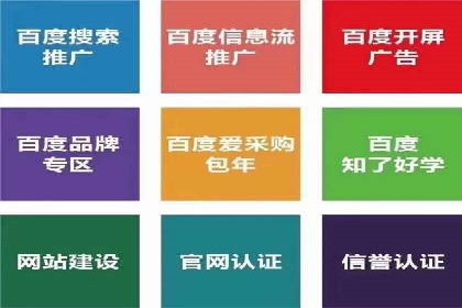 百度推广服务费使用全攻略：从入门到精通